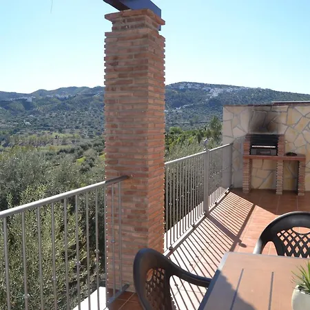 Huetor Vinuela