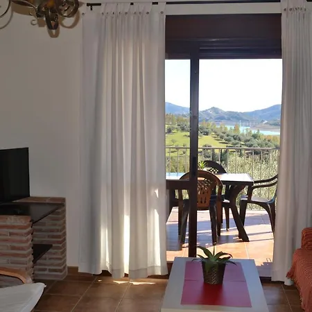 Holiday home Huetor Vinuela