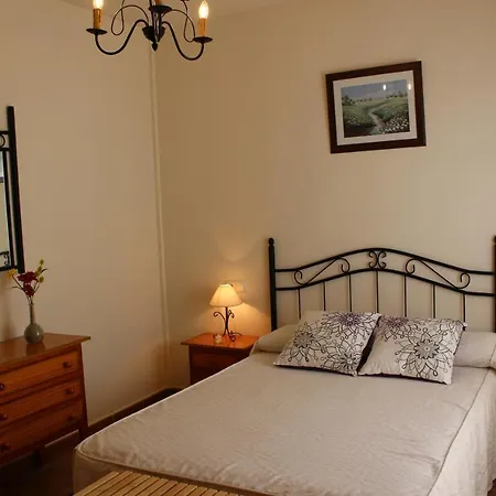 Holiday home Huetor Vinuela