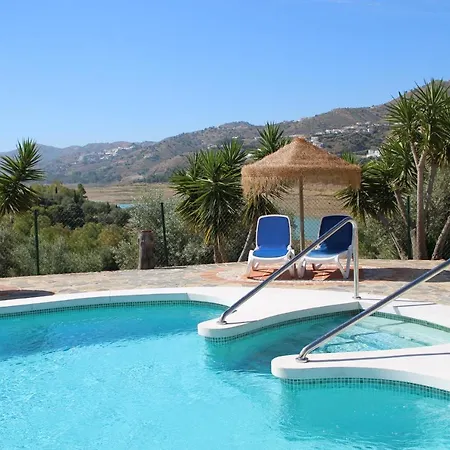 Huetor Holiday home