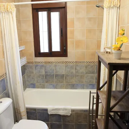 Huetor Holiday home