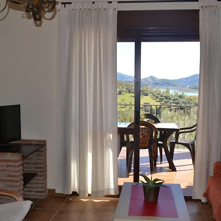 Huetor Holiday home Vinuela
