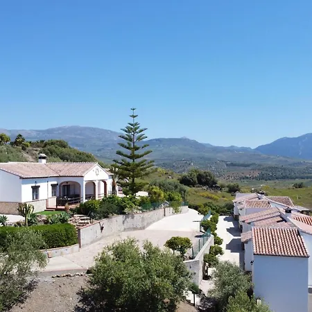 Huetor Holiday home