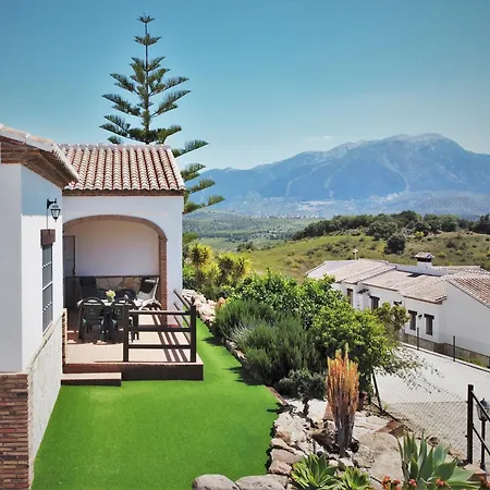 Holiday home Huetor Vinuela