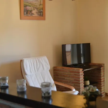 Huetor Holiday home *