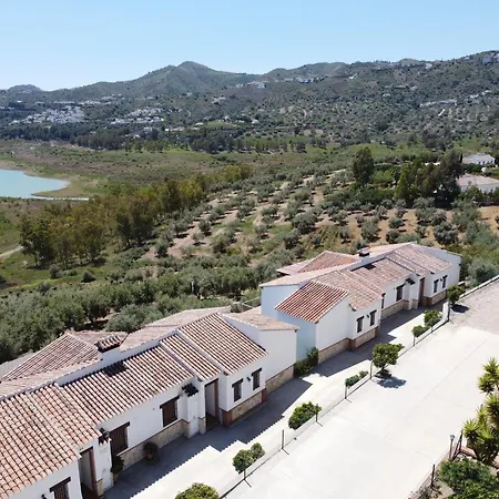 Huetor Holiday home Vinuela