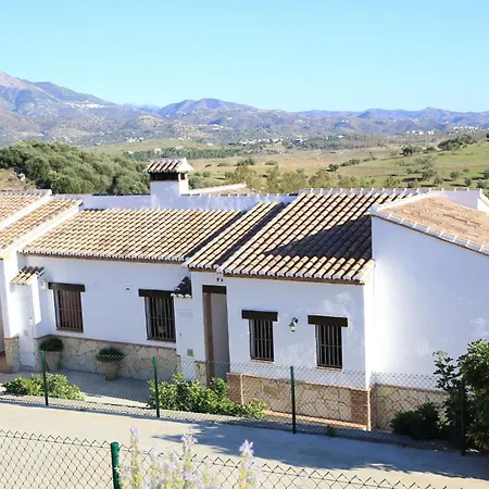 Huetor Holiday home