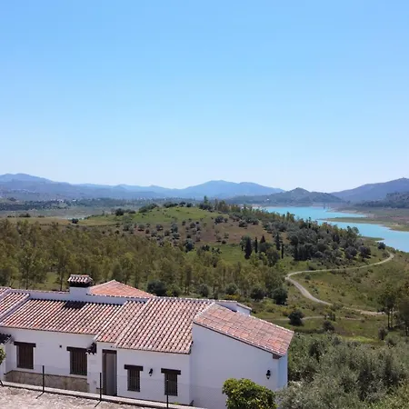 Holiday home Huetor