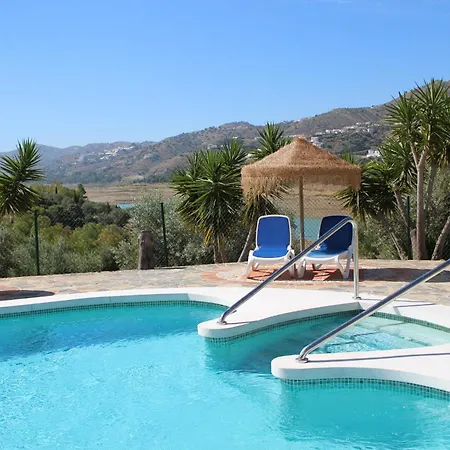 Huetor Holiday home