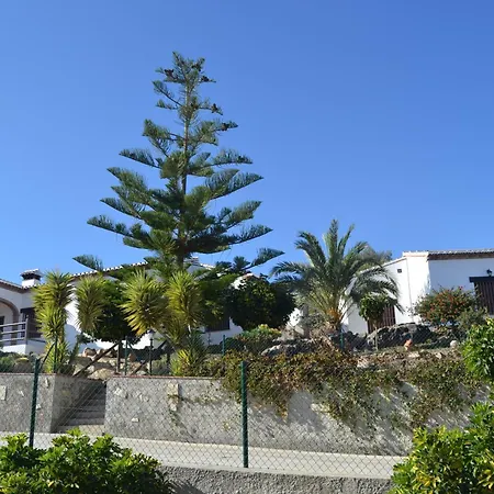Holiday home Huetor *