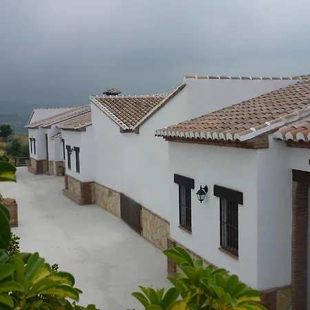 Holiday home Huetor Vinuela