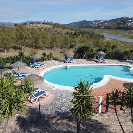 Huetor Vinuela