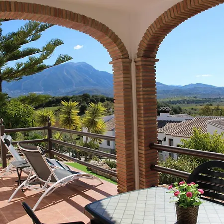 Holiday home Huetor