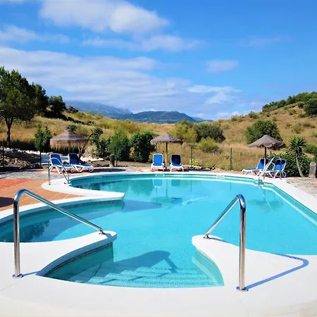 Huetor Holiday home *