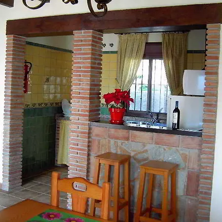 Huetor * Vinuela
