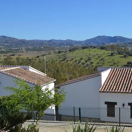Huetor Vinuela