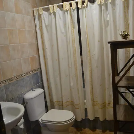 Huetor Holiday home *