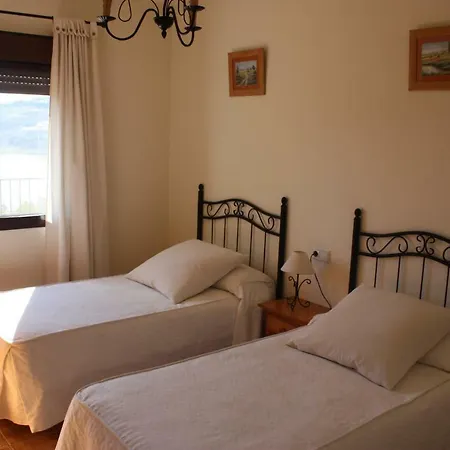 Holiday home Huetor Vinuela
