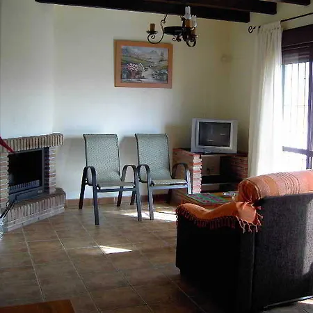 Holiday home Huetor Vinuela