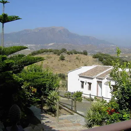 Holiday home Huetor