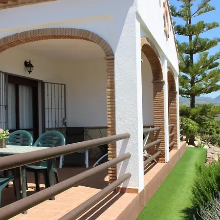 Huetor Holiday home Vinuela