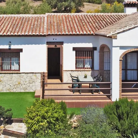 Huetor Holiday home